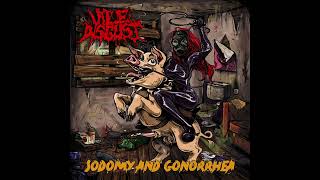 Vile Disgust - Sodomy and Gonorrhea (Full Album) 2023