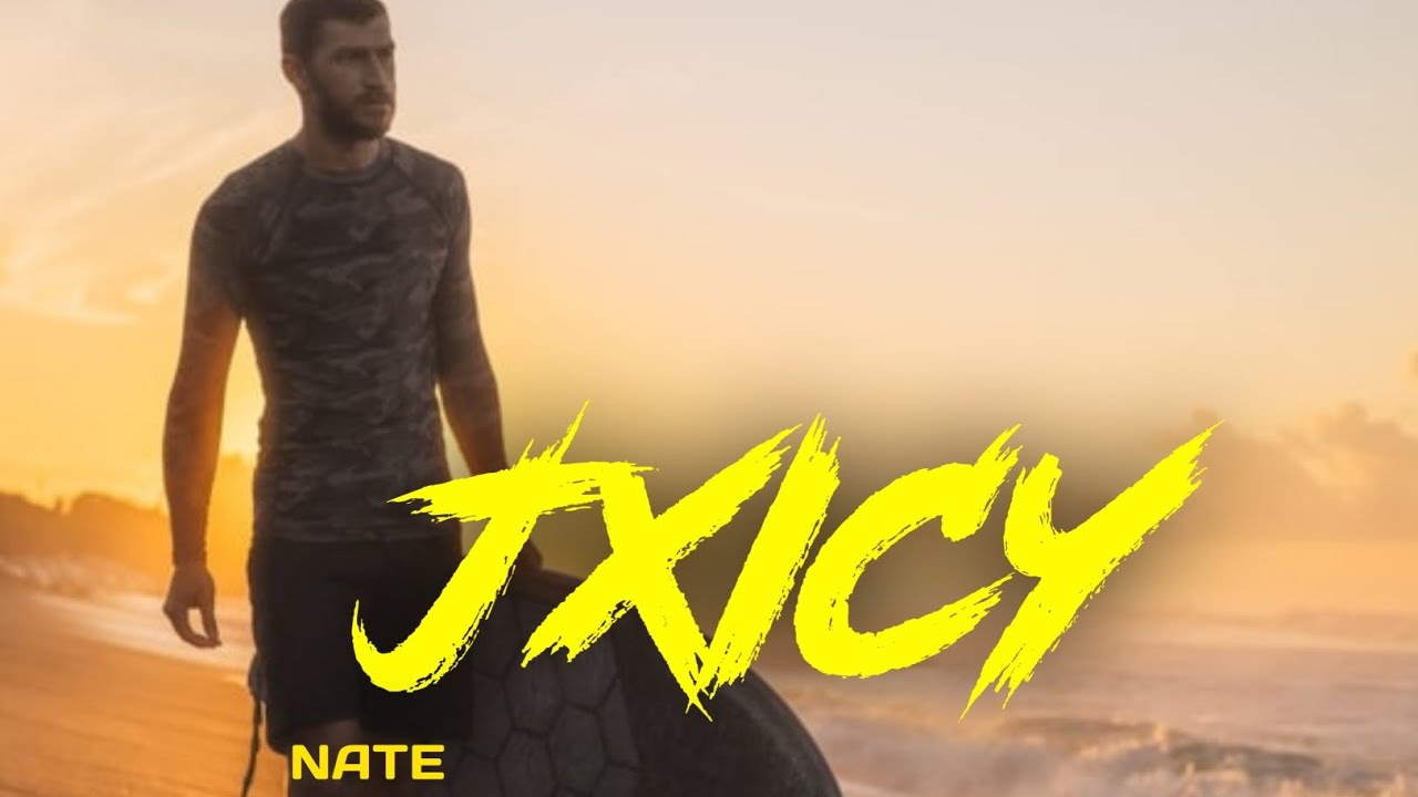 Jxicy (2025) - Nate