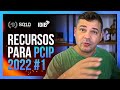 Primeira bateria de recursos da prova de sargento da PMES - IDIB PCIP 2022