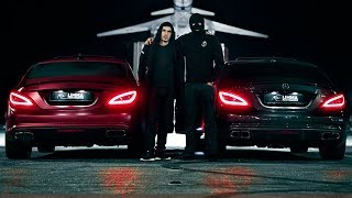 Download Lagu LIMMA - CLS63 AMG \u0026 M6 Gran Coupe Обзор MP3