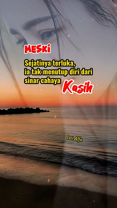 Tulus Ikhlas #katamutiara #storywa #katabijak #motivasi #hati #cinta