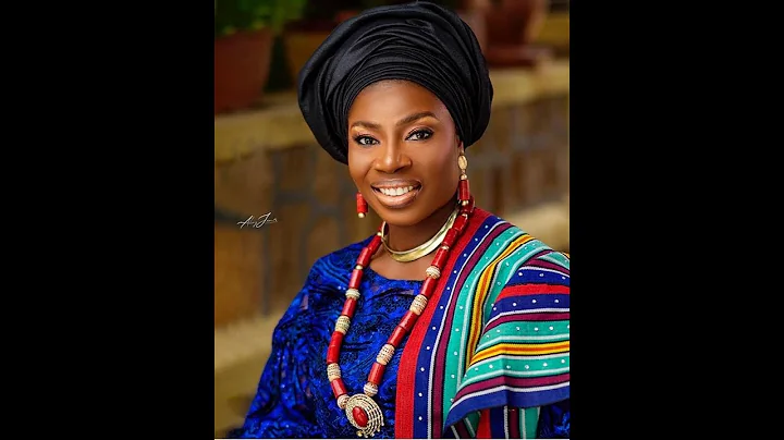 Oluwatoyin Phyllis Wiggins-I AM YOU- Hearts fo Cha...