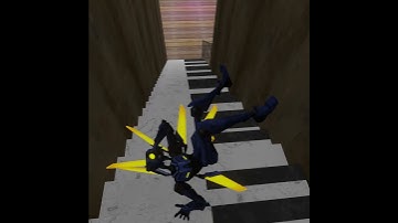 Thumbnail of Ayo the blood is here! (Ultrakill Animation)