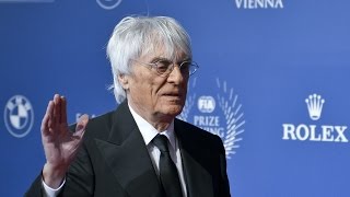 F1 takeover is the end of the road for Bernie Ecclestone | CNBC International