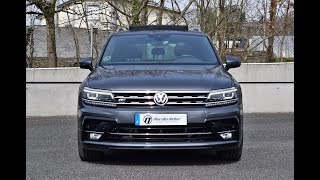 Volkswagen Tiguan Sport R Line 2.0 TDI 150CV DSG 5p.