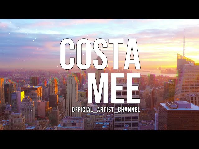 Costa Mee - Give A Chance