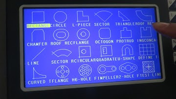 HYD thc starfire 2100s with 100A huayuan