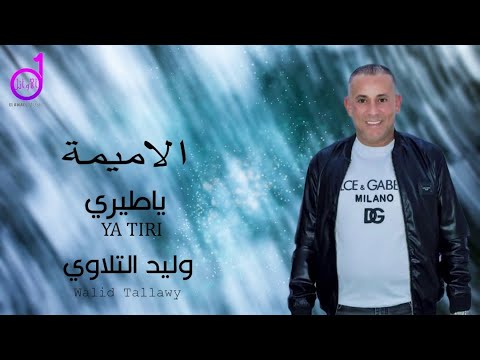 وليد التلاوي الاميمة