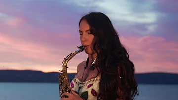 Lady Gaga- Always Remember Us This Way - Sax Cover -Felicity