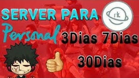 Server Para Http Custom Para Free Fire para personal argentina sin saldo 30 dias 7 dias 3 dias #6