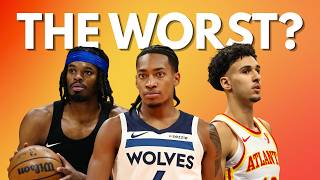 What's Going On With The 2024 NBA Draft News
