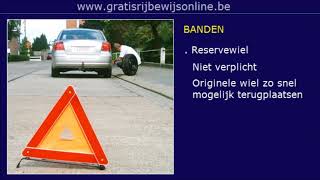 Les 31 Techniek Auto