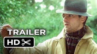 Summer In February Official US Trailer #1 (2014) - Dominic Cooper Movie HD