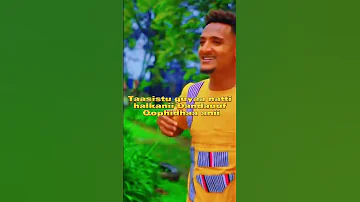 Leencoo Guddinaa LG Sin Baasu Afaan Oromoo Music Video OfficialVideo 2022 MotessaStudio 