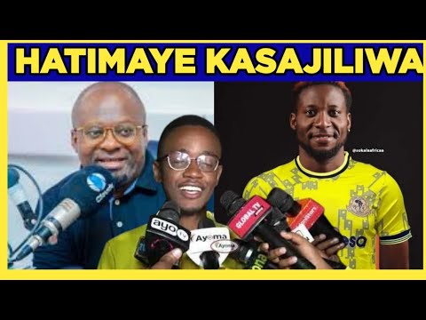 STRAIKA MKONGO KATUA YANGA KASAJILIWA KUTOKA SAUDI ARABIA 