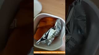 Haidilao Tamato Flavour Instant Vermicelli vermicelli instantfood haidilao hostellife food