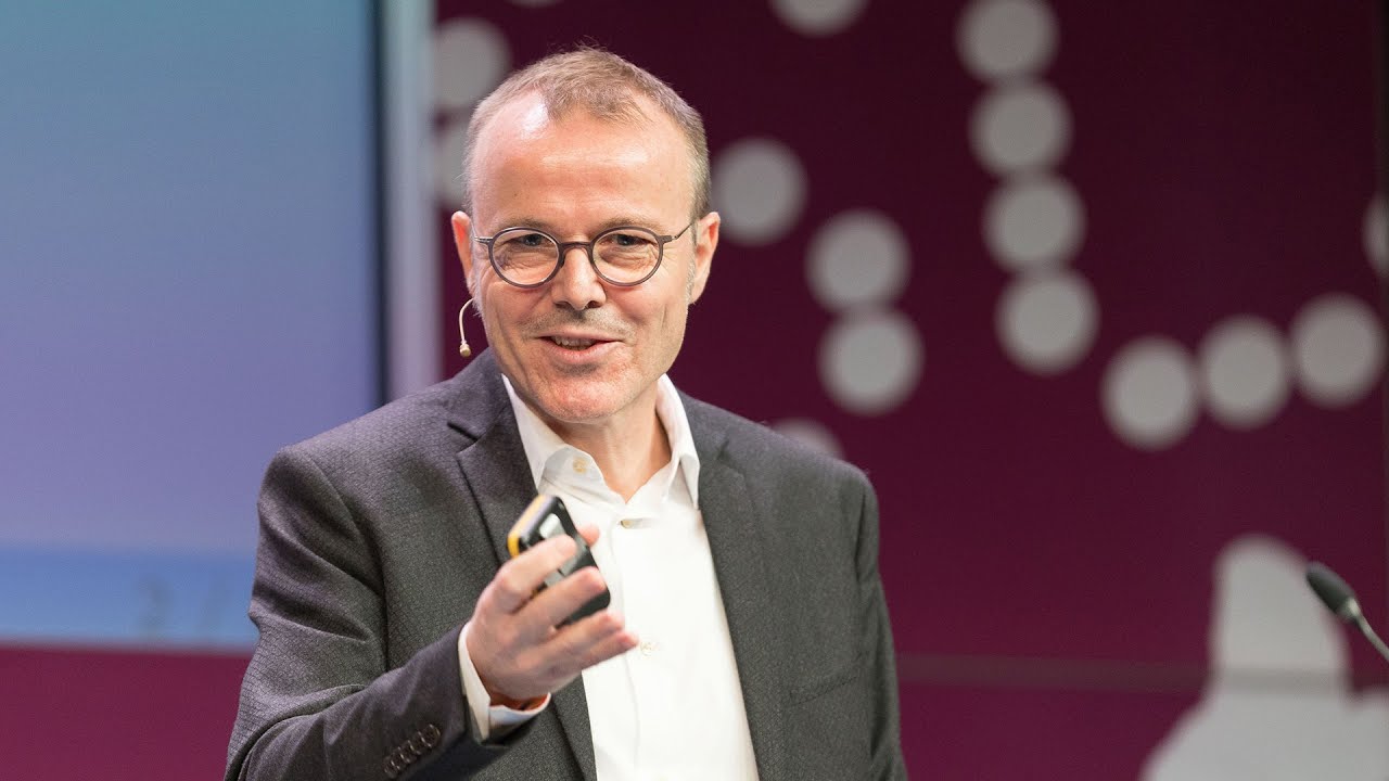 Armin Falk | On culture and economic prosperity