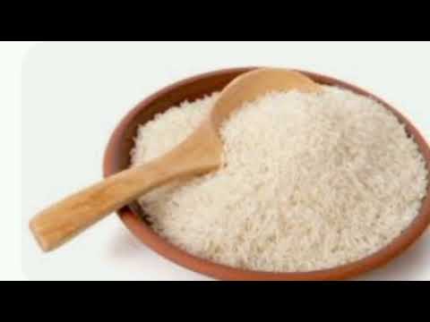 فيديو: هل تعفن الأرز غير المعالج؟