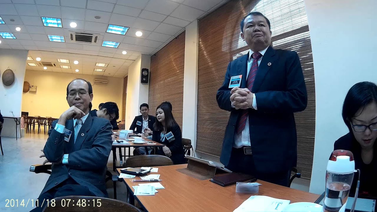 45secs Kevin - LED Lights