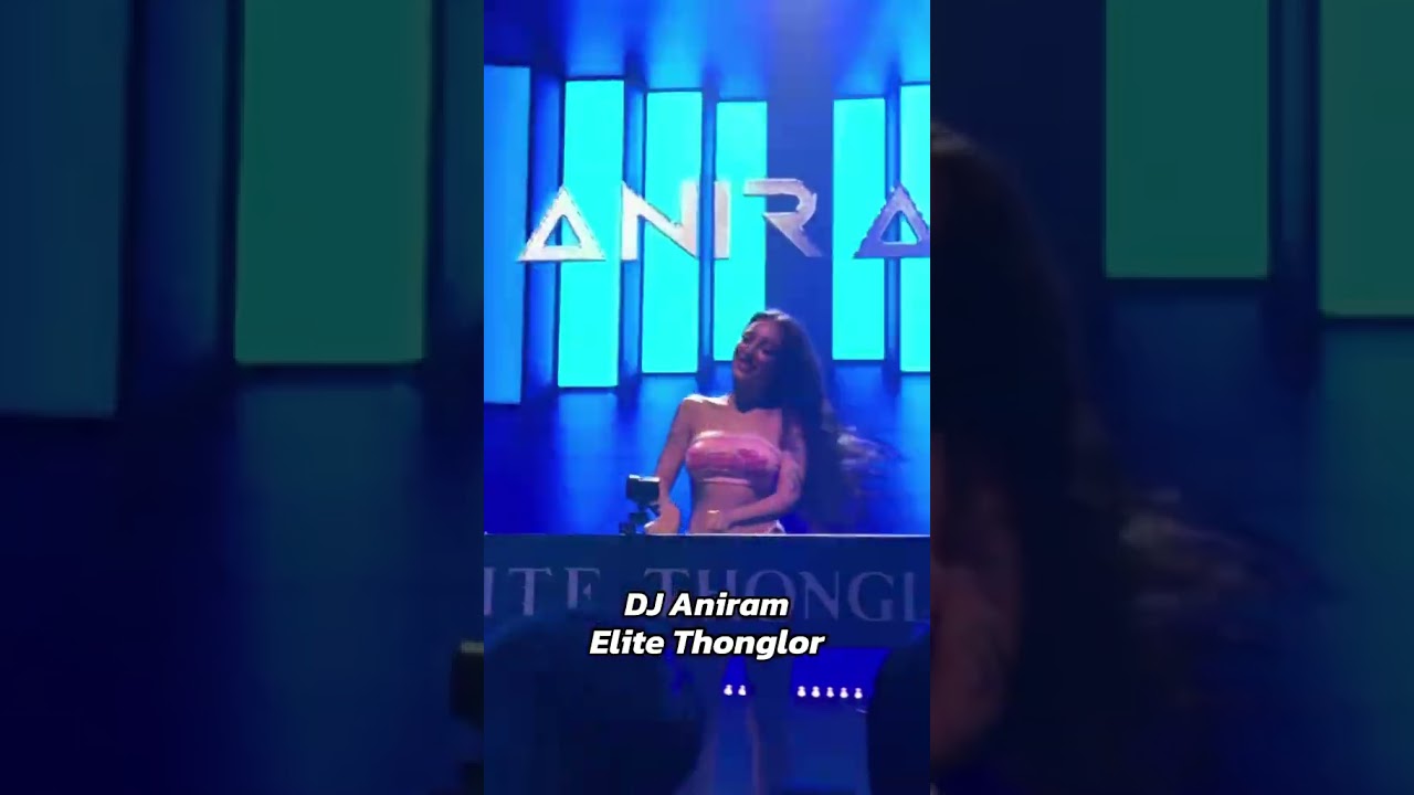 Elite Thonglor13 Bangkok 