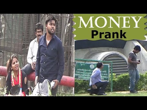 money-prank-2018-|-funny-prank-in-india-|-khurafati