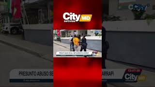 Presuntos ABUS0S a menor en Caparrapí: ¿qué pasó realmente? | CityTv | ArribaBogotá Presuntos ABUS0S a menor en Caparrapí: ¿qué pasó realmente? | CityTv | ArribaBogotá