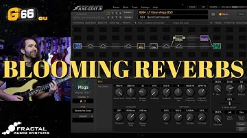 Make Your Reverbs BLOOM | Tuesday Tone Tip