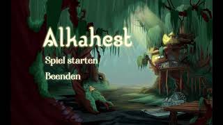 'Alkahest' Game Walkthrough