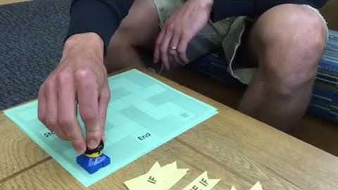 Lego Coding Challenge