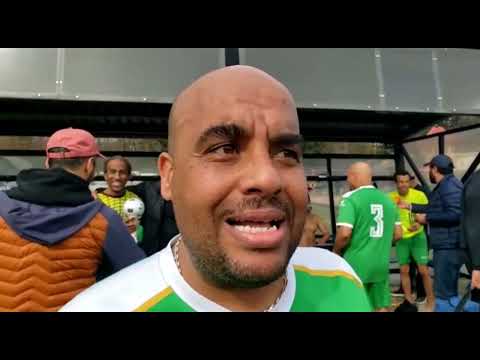 ⚽🏆 لحظة فوز فريق المغرب لكرة القدم بكاس دوري الاساتذة في برتش كلومبيا