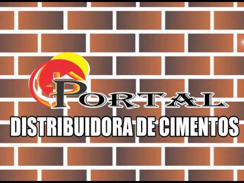 PORTAL DISTRIBUIDORA DE CIMENTOS