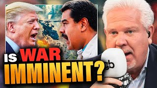 Trump Vs Maduro The Us-Venezuela Conflict Explained In Clear Terms