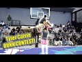 511 tyler currie wins jordan brand dunk contest