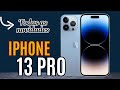 IPHONE 13 PRO TUDO QUE VC PRECISA SABER - FICHA TÉCNICA 📱 @canaldwn