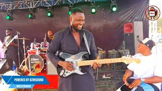 Bukana Onye Nwe Egwu Performance