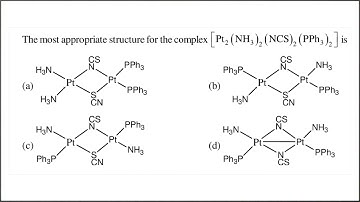 Question (#120) from CSIR NET DECEMBER 2013. SOLVED QUESTION #120 FROM SET C