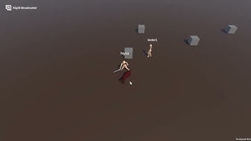 Elpida Reborn - Dynamic Combat