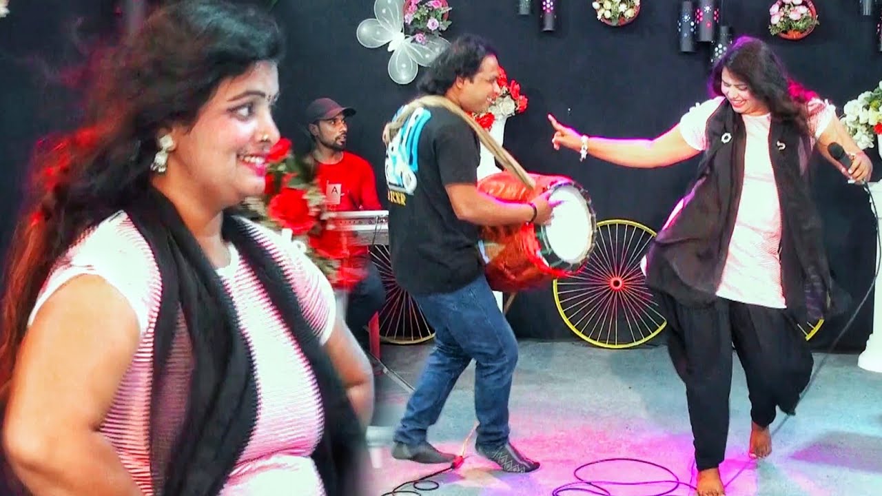 মন যে আমার করলি তুই চুরি ডিজে মেঘলা। hit baul song