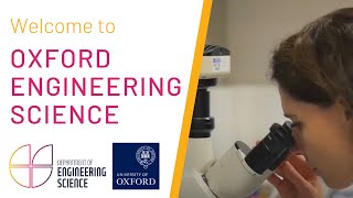 Welcome to Oxford Engineering Science screenshot 5