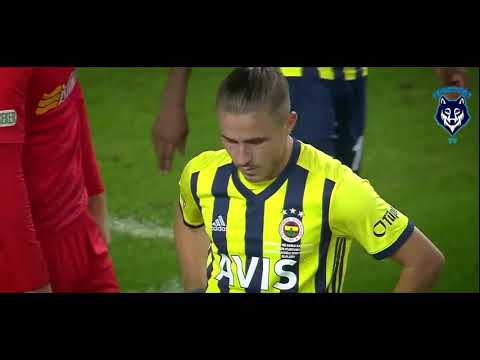 Dimitris Pelkas Fenerbahçe 2020-21 ▪️Skills & Goals & Assists & Passes▪️