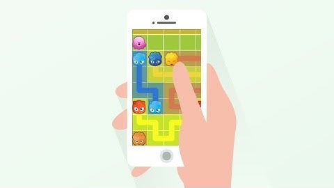 Jelly Flow Graphic Pack ready to drop in - iOS game full source code on AppsFresh