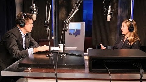 Episode 93: Beyond VR & AR: Extended Reality to Transform Our Lives as Consumers