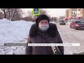В мэрии планируют убирать снег с дорог в час пик. Красноярск