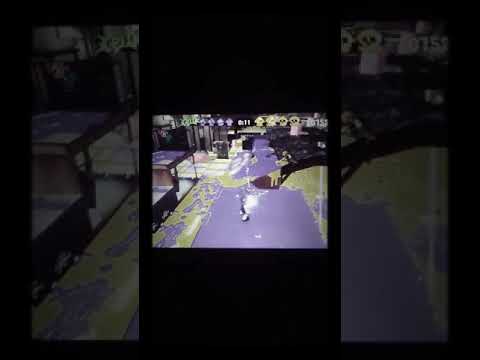 スプラトゥーン2　キル集×シャルル