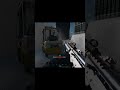 This Shotgun is ACE Battlefield 2042