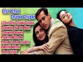 Chori Chori Chupke Chupke Movie All Songs Jukebox | Salman Khan,Rani Mukerji, Preity Zinta