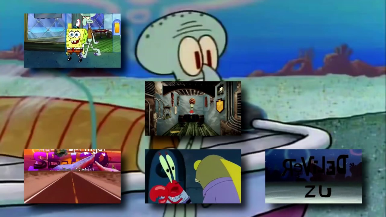 We're in the middle of nowhere! - Sparta Style Time Travel Mix [NPC]