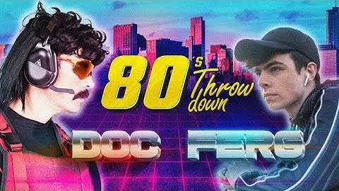 Dr.Disrespect shows respect to the Mobile Gaming community