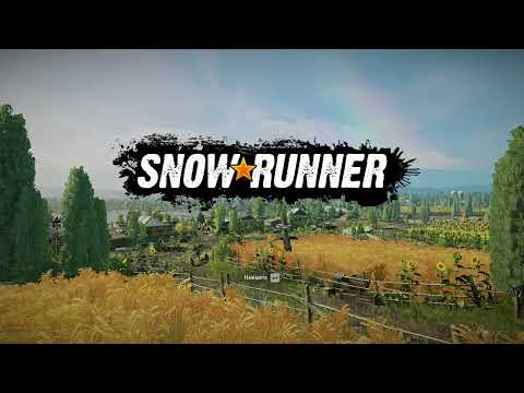 how to download snowrunner mods pc