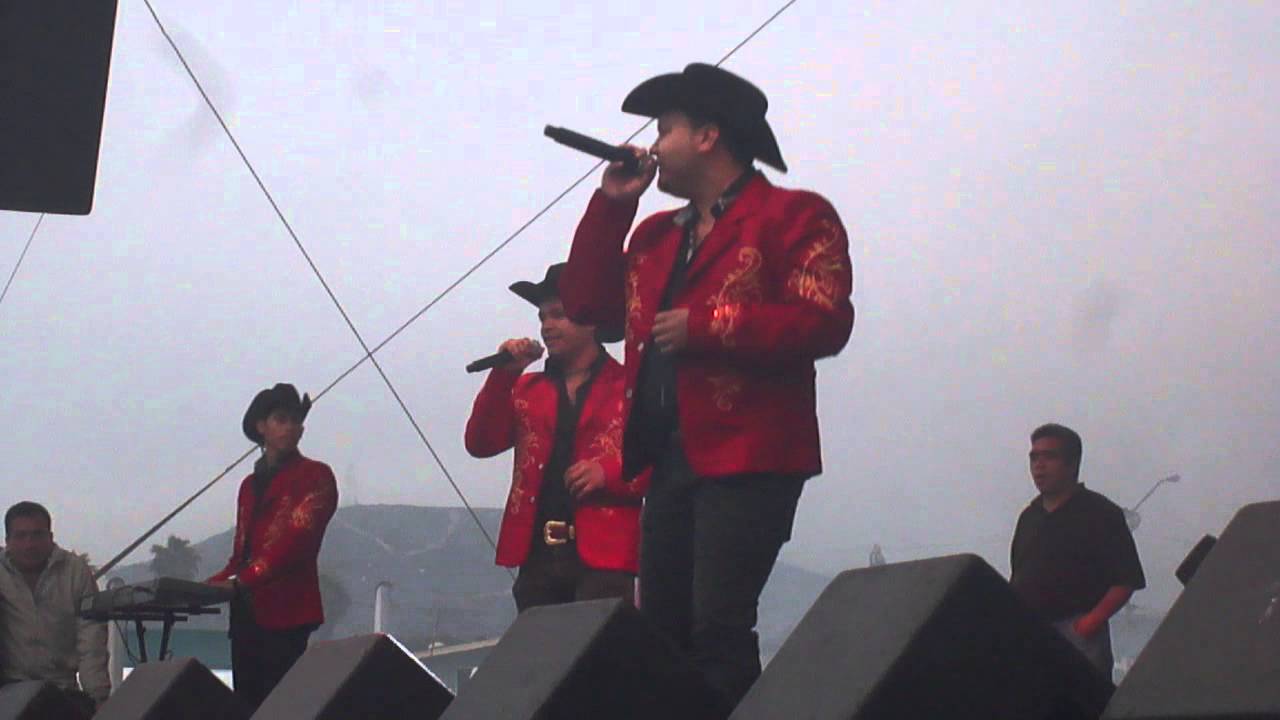 KPAZ DE LA SIERRA "JAMBALAYA" CIERRE DE CAMPAÑA PRI ENSENADA YouTube